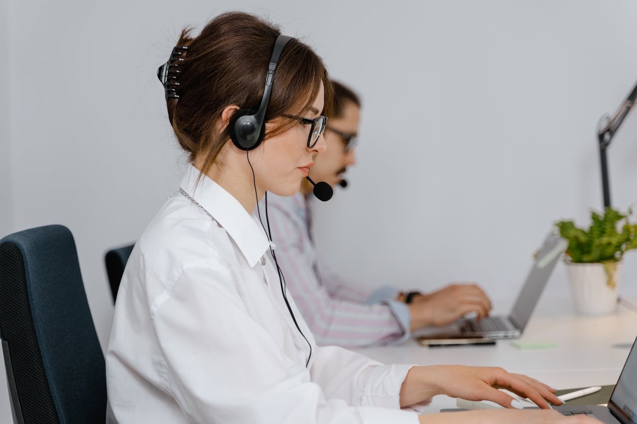 BPO Services